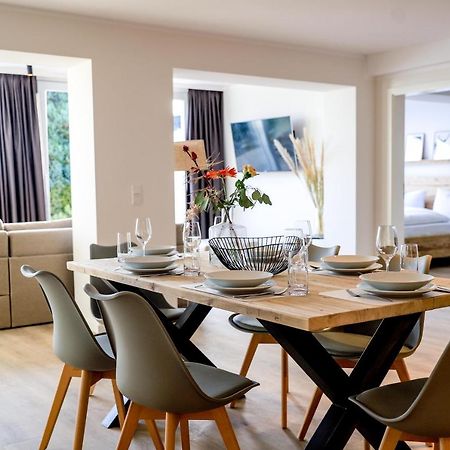 Smart Resorts Haus Diamant Ferienwohnung 702 温特贝格 外观 照片