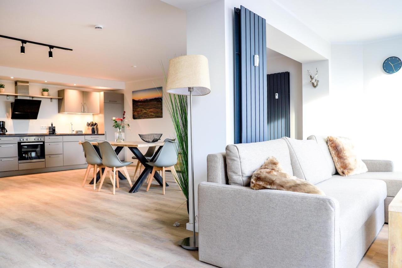 Smart Resorts Haus Diamant Ferienwohnung 702 温特贝格 外观 照片