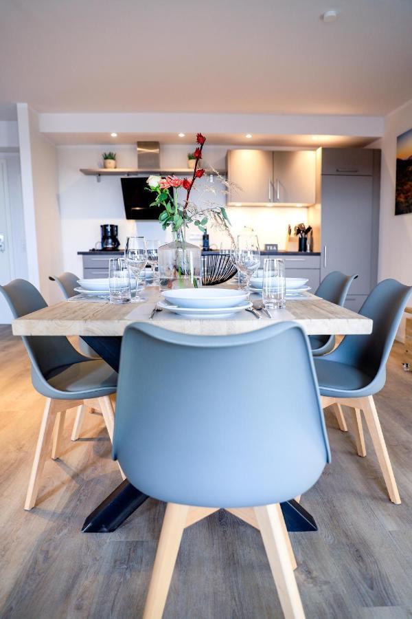 Smart Resorts Haus Diamant Ferienwohnung 702 温特贝格 外观 照片