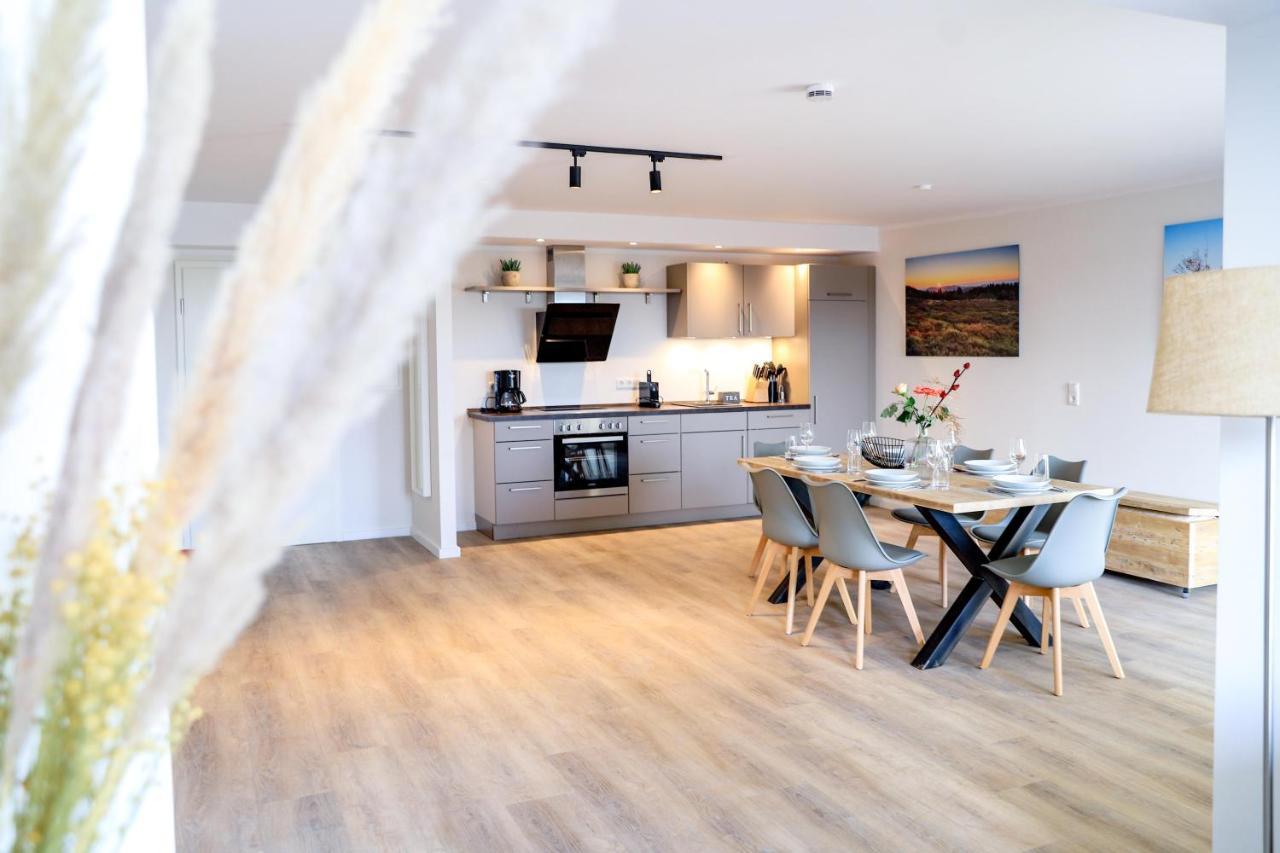 Smart Resorts Haus Diamant Ferienwohnung 702 温特贝格 外观 照片