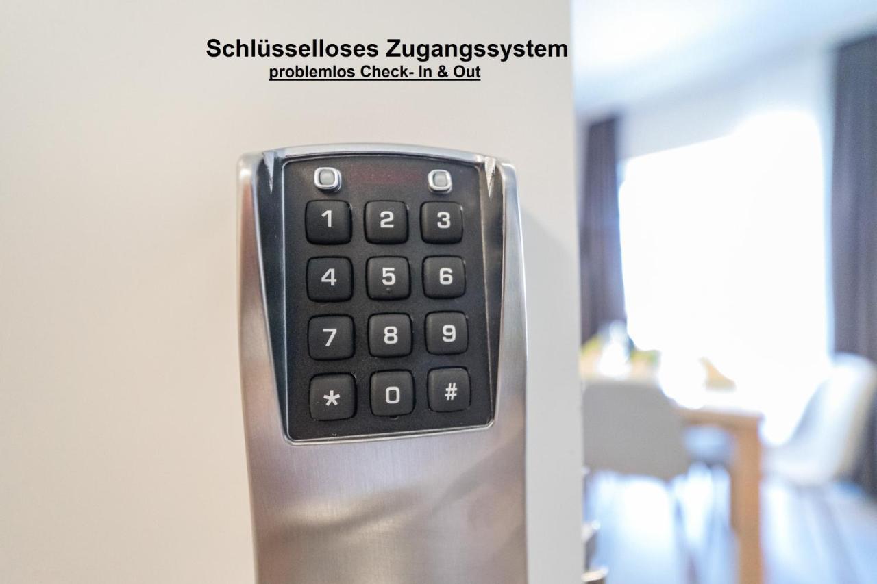 Smart Resorts Haus Diamant Ferienwohnung 702 温特贝格 外观 照片
