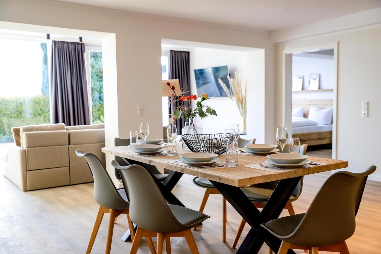Smart Resorts Haus Diamant Ferienwohnung 702 温特贝格 外观 照片