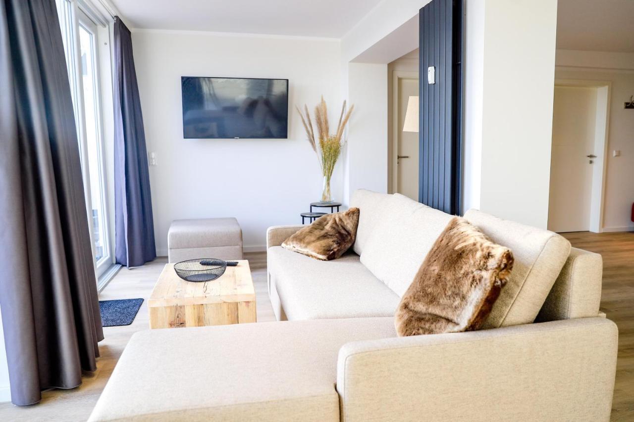 Smart Resorts Haus Diamant Ferienwohnung 702 温特贝格 外观 照片