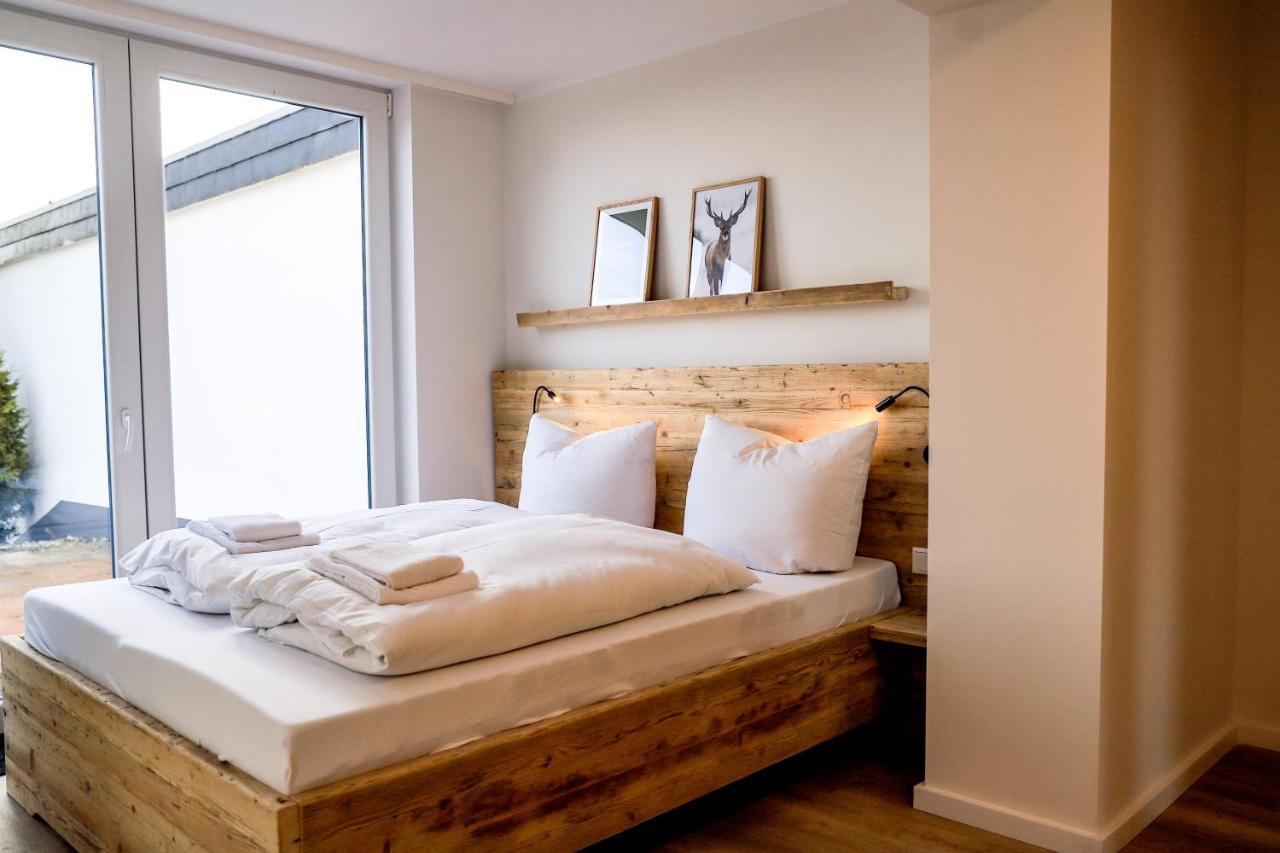 Smart Resorts Haus Diamant Ferienwohnung 702 温特贝格 外观 照片