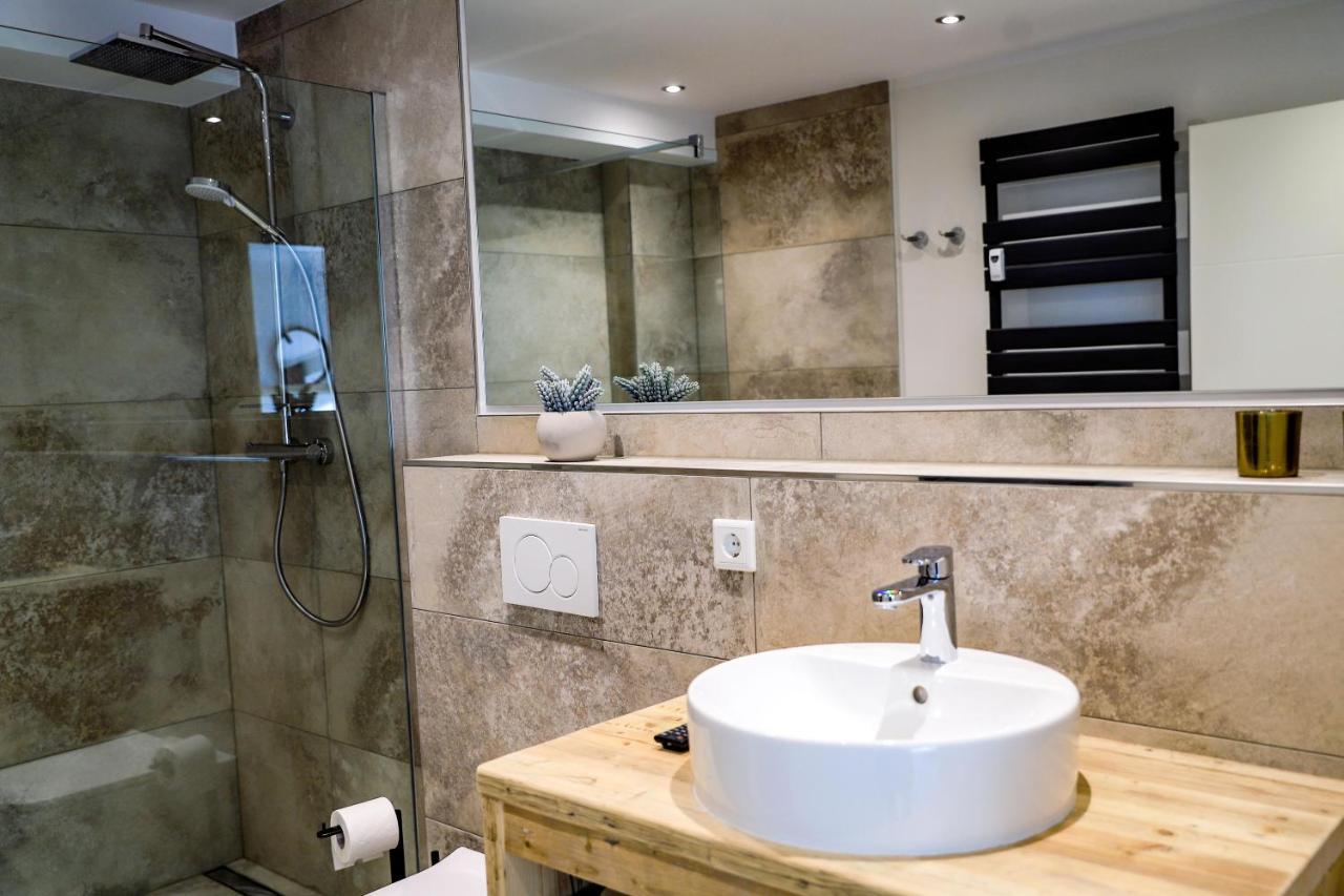 Smart Resorts Haus Diamant Ferienwohnung 702 温特贝格 外观 照片