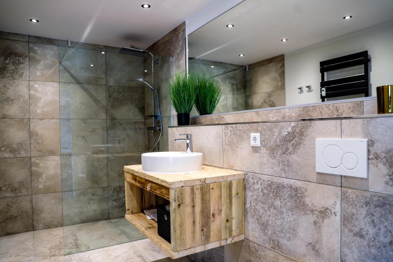 Smart Resorts Haus Diamant Ferienwohnung 702 温特贝格 外观 照片